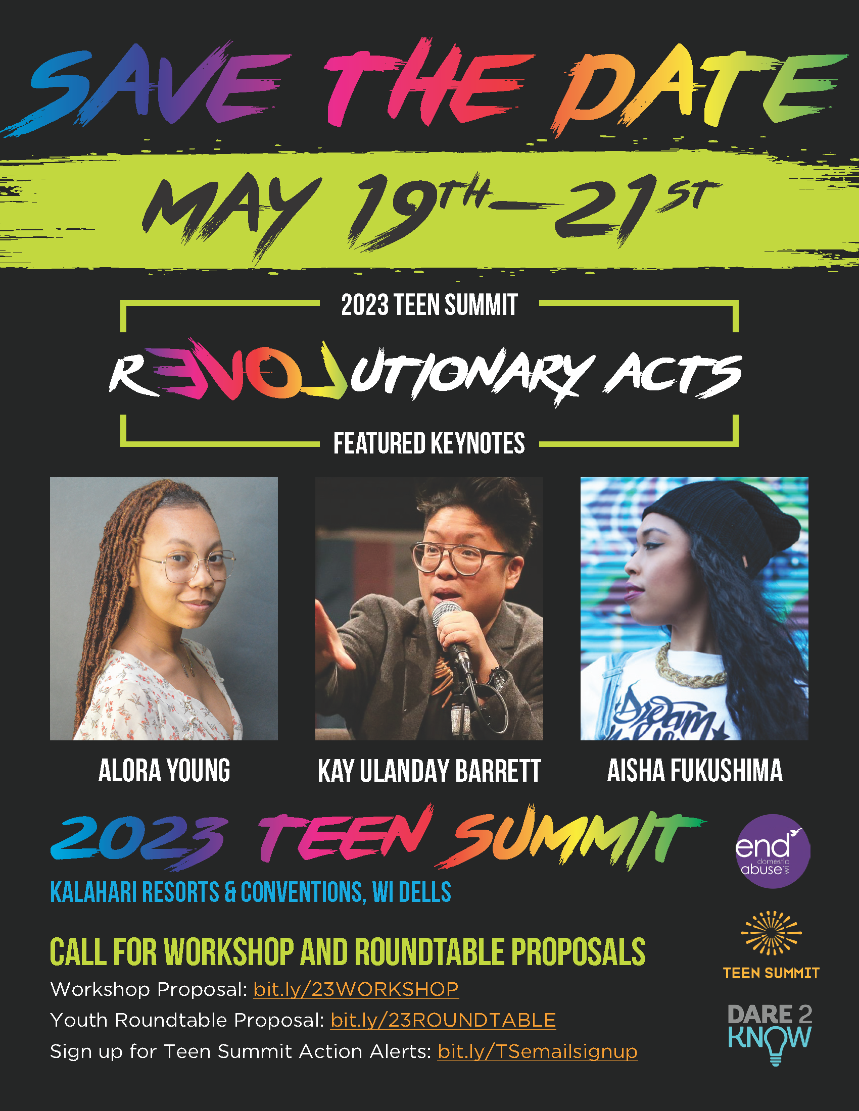 Teen Summit